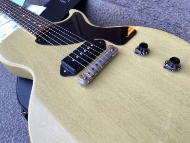 GIBSON 1957 LES PAUL TV JUNIOR 2010