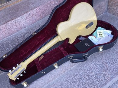 GIBSON 1957 LES PAUL TV JUNIOR 2010