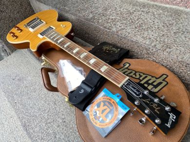 GIBSON LES PAUL STANDARD 2019
