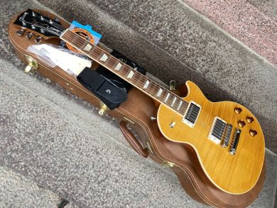 GIBSON LES PAUL STANDARD 2019