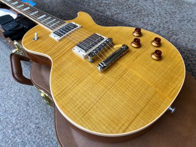 GIBSON LES PAUL STANDARD 2019