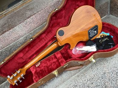 GIBSON LES PAUL STANDARD 2019