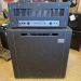 SOUND CITY B120 HEAD & B140 4X12" CABINET, 70´S