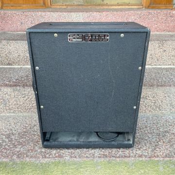 WEM WESTMINSTER COMBO 70´s 