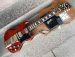 GIBSON SG STANDARD ´61 MAESTRO VIBROLA 2022