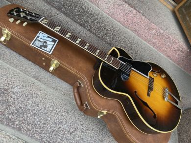GIBSON ES-175 1953