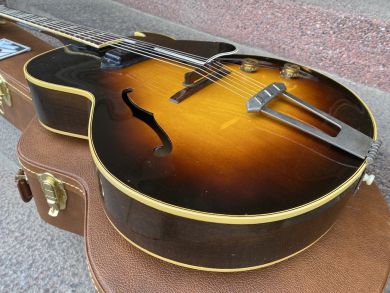 GIBSON ES-175 1953