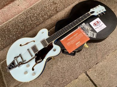 GRETSCH 6609TDC-BT LIMITED EDITION BROADKASTER 2021
