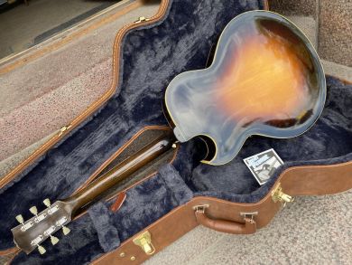 GIBSON ES-175 1953