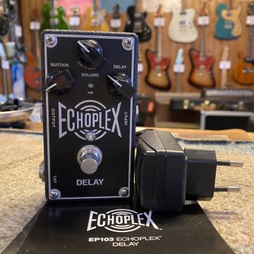 MXR ECHOPLEX DELAY 