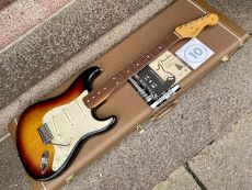 FENDER AMERICAN VINTAGE ´62 STRATOCASTER 2003