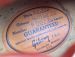 GIBSON ES-335TD 1962