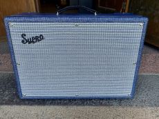 SUPRO DUAL TONE 1624T COMBO