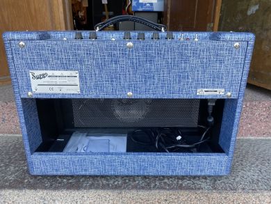 SUPRO DUAL TONE 1624T COMBO