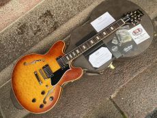 HERITAGE CUSTOM SHOP CORE COLLECTION H-535 2024