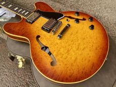 HERITAGE CUSTOM SHOP CORE COLLECTION H-535 2024