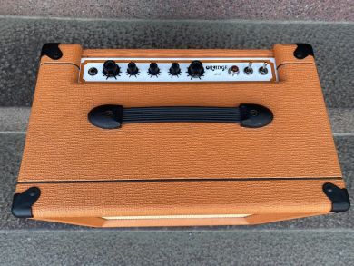 ORANGE AD15 COMBO