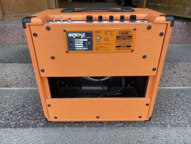 ORANGE AD15 COMBO