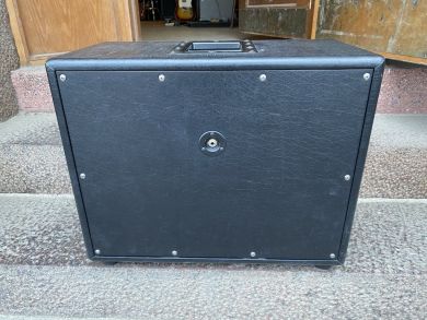 PORT CITY AMPS 1X12 OS WAVE CABINET