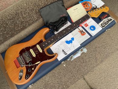 FENDER MICHAEL LANDAU COMA STRATOCASTER