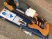 FENDER MICHAEL LANDAU COMA STRATOCASTER