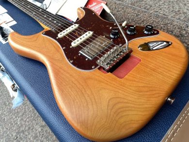 FENDER MICHAEL LANDAU COMA STRATOCASTER
