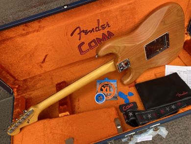FENDER MICHAEL LANDAU COMA STRATOCASTER