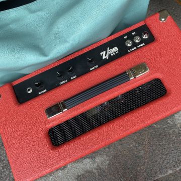 DR Z AMPLIFICATION Z-28 MK II 2022