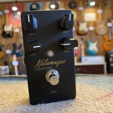 LOVEPEDAL KALAMAZOO BLACK CAUCUS