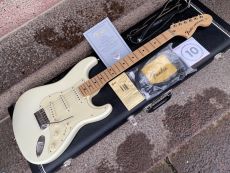 FENDER CUSTOM SHOP STRATOCASTER PRO CLOSET CLASSIC 2007