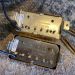 SEYMOUR DUNCAN ´59 SET, GOLD