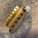 FENDER LEFTHANDED STRAT BRIDGE
