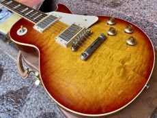 GIBSON CUSTOM SHOP 1959 LES PAUL STANDARD V.O.S. 2006