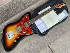 FANO ALT DE FACTO PX6 HH, 3-Tone Sunburst