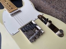 RS GUITARWORKS SLAB BAKERSFIELD W/GLASER B-BENDER