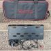 VOODOO LAB DINGBAT SMALL PEDALBOARD w/PEDAL POWER 2+ & GIGBAG