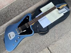 FANO ALT DE FACTO PX6 FB, Pelham Blue