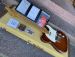 FENDER MASTERBUILT 50´S TELECASTER RELIC 2020