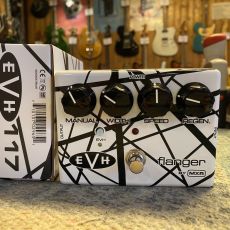 MXR EVH FLANGER 