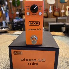 MXR PHASE 95 MINI