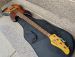 SCHECTER USA TRADITIONAL JAZZ BASS 2004