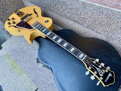 IBANEZ GB10 GEORGE BENSON 1983