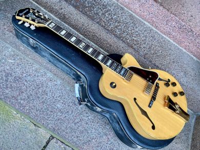 IBANEZ GB10 GEORGE BENSON 1983