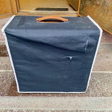 VOX AC15H1TVL LIMITED EDITION 50TH ANNIVERSARY COMBO 2007