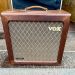 VOX AC15H1TVL LIMITED EDITION 50TH ANNIVERSARY COMBO 2007