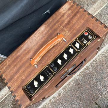 VOX AC15H1TVL LIMITED EDITION 50TH ANNIVERSARY COMBO 2007