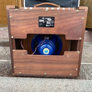 VOX AC15H1TVL LIMITED EDITION 50TH ANNIVERSARY COMBO 2007