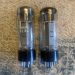 PHILIPS/MULLARD EL34 PAIR