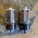AMPEREX 6L6GC PAIR