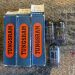TUNGSRAM ECC83 TUBE